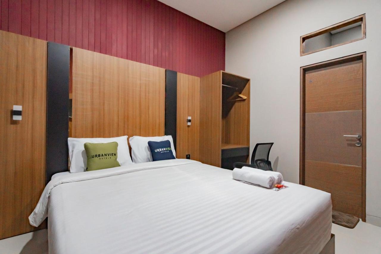 Urbanview Elephant Eleven Residence Bandung By Reddoorz Exterior foto
